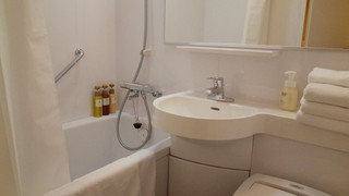 スタンダードツインルーム　禁煙