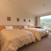 星空の見えるリゾートホテル 峰山高原ホテルリラクシア（兵庫県 リゾートホテル） / 5