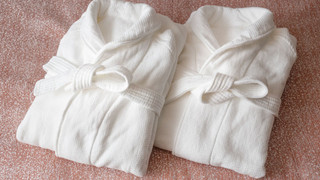 スタンダードダブル (禁煙)