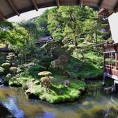 会津東山温泉 向瀧（福島県 旅館） / 3