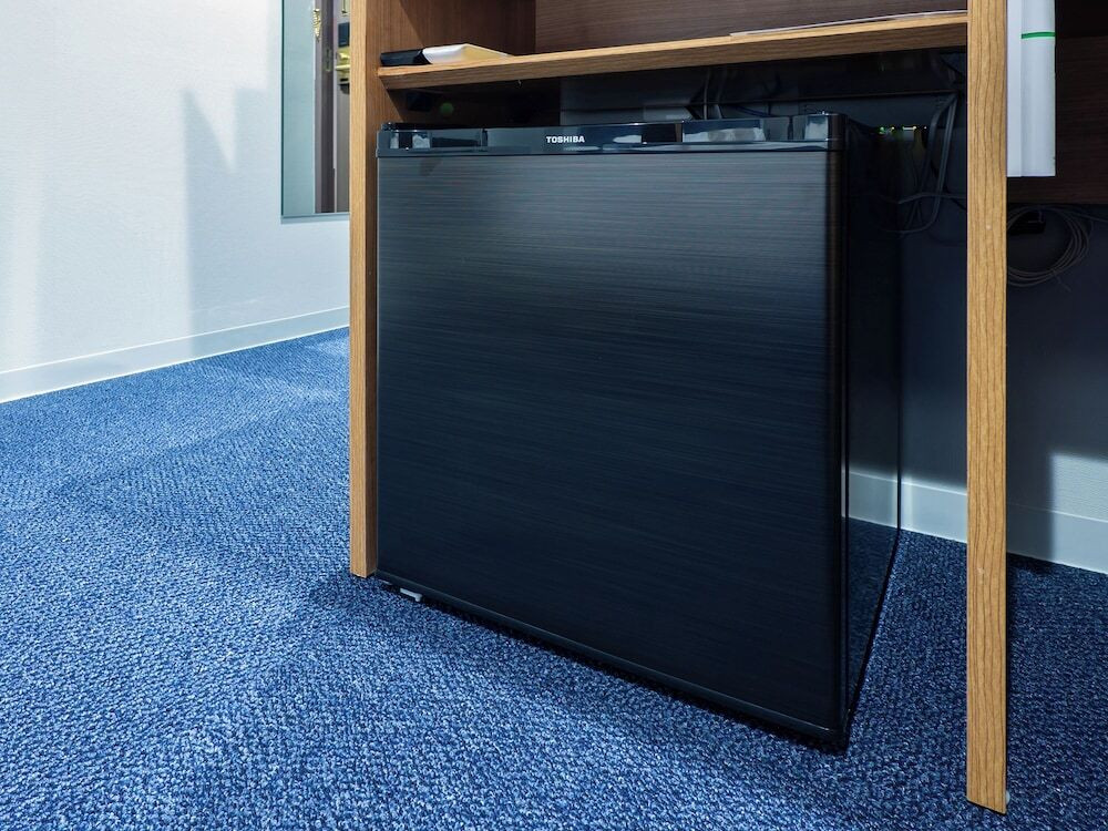 客室の設備とサービス