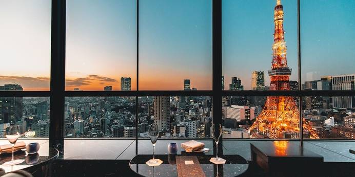 ザ・プリンス パークタワー東京（東京都 シティホテル） / 1