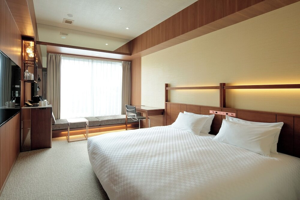 駅直結の便利な立地で初旅行にも安心◎4037602