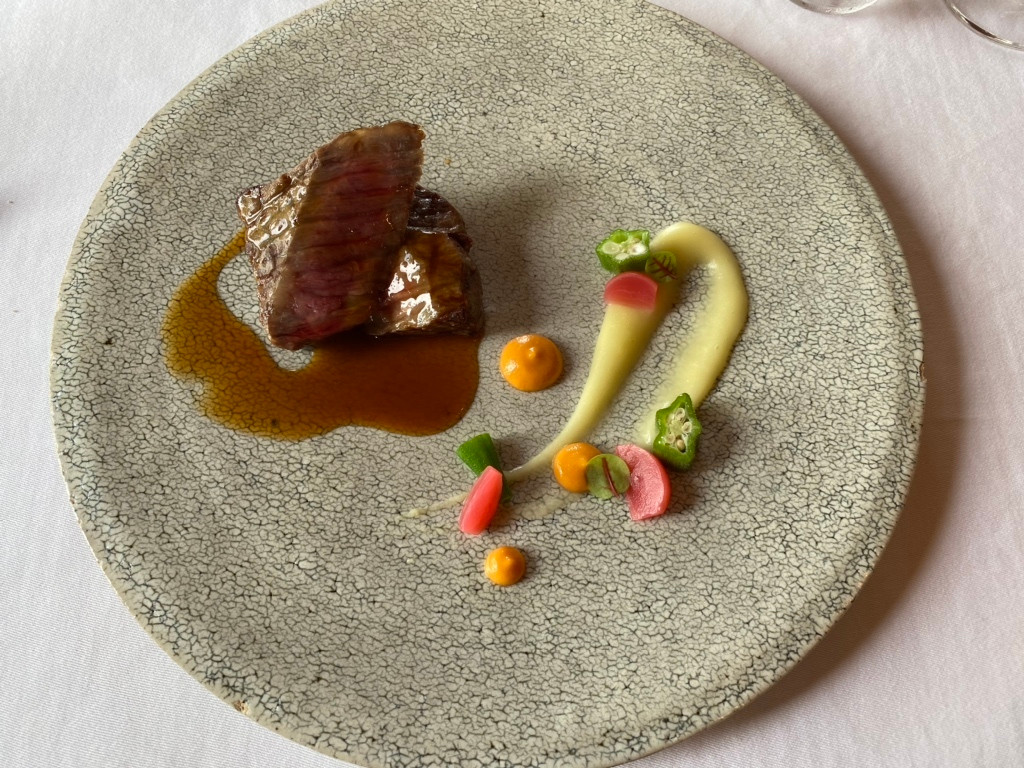 「リアス バイ ココチャ」 料理 215281957 