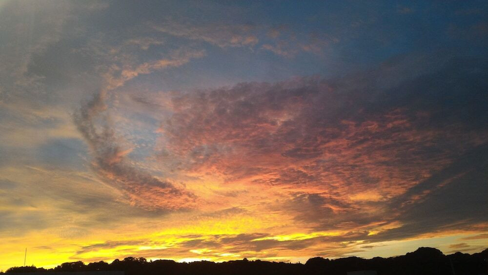 施設からの眺望