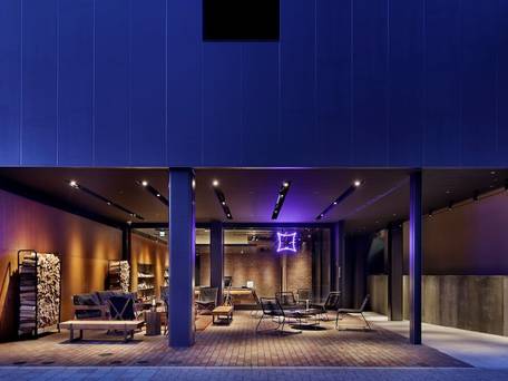 41PIECES Sapporo / 1