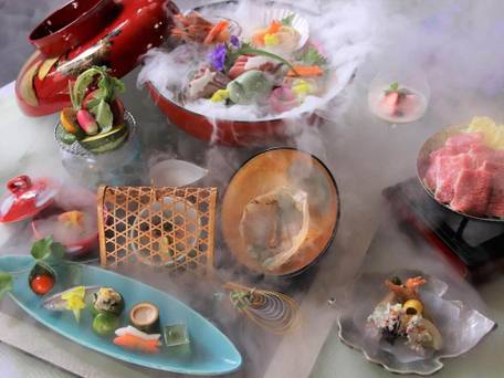 昼神温泉 おとぎ亭 光風 / 3