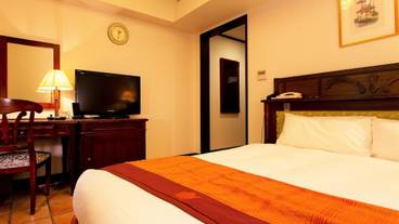 メリディアン・コンフォート / 3