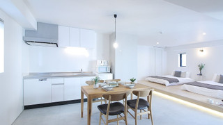 ファミリー スタジオ (502)