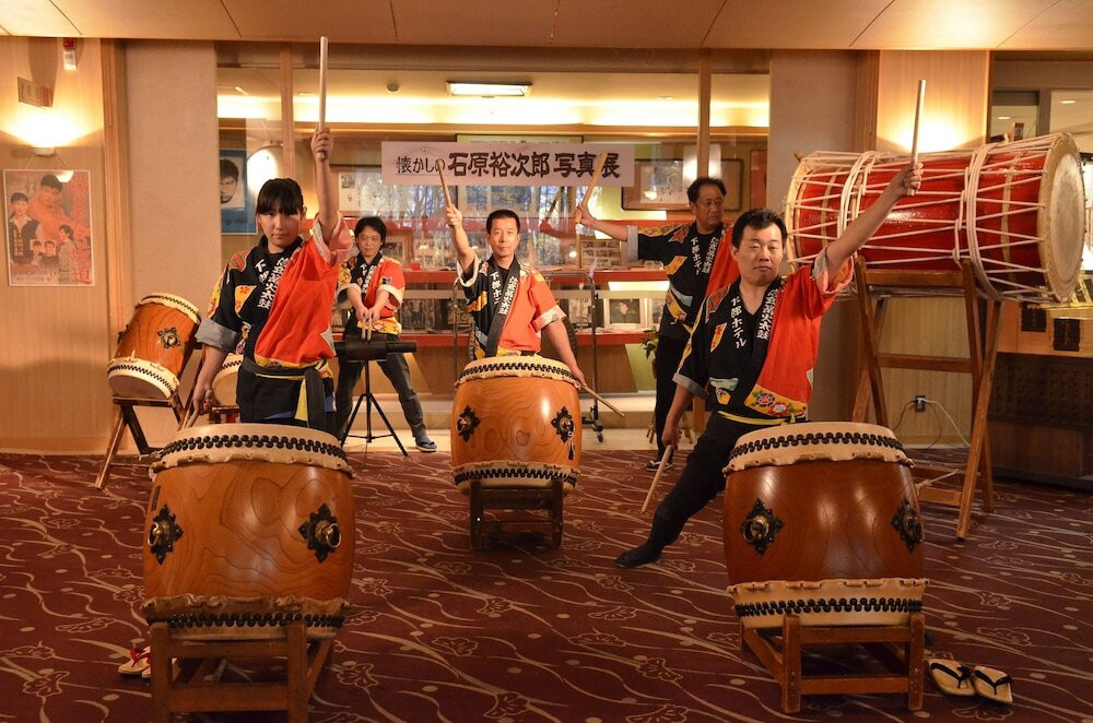 シアター ショー