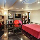 ホテルリブマックス京都二条城北(京都府 ビジネスホテル) / 2