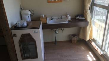 客室の設備とサービス / 11