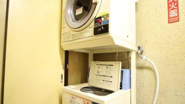 ランドリー ルーム / 5