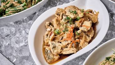 朝食ビュッフェ / 9