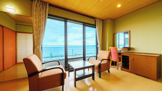 和室 シービュー