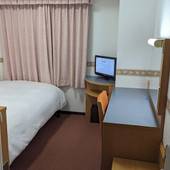 ホテル・アルファ－ワン横浜関内（神奈川県 ビジネスホテル） / 2