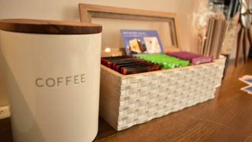 施設内の設備 / 3