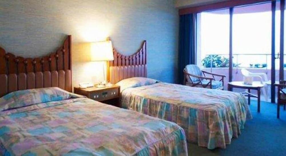 オーシャンビューの南国リゾートで心と体を癒す4280810