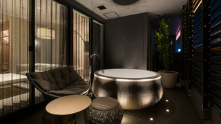 ロイヤル ダブルルーム