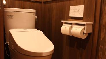 バスルーム / 20