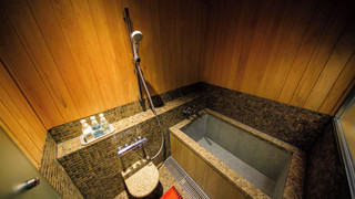 細流亭 モダン和室 [山梨ワインラウンジ利用可能]