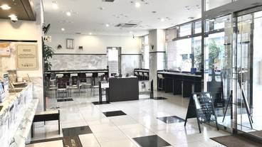 施設内の設備 / 5