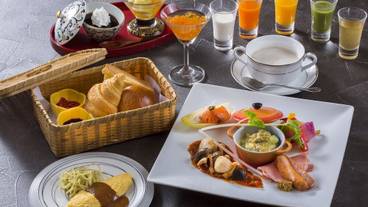 強羅温泉 雪月花 別邸 翠雲（ゴウラオンセン セツゲツカベッテイ スイウン） / 3