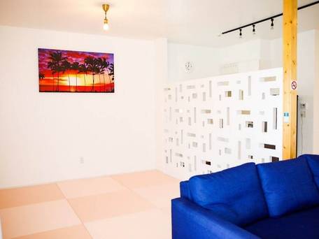 SHIRAHAMA BEACH GARDEN / 5