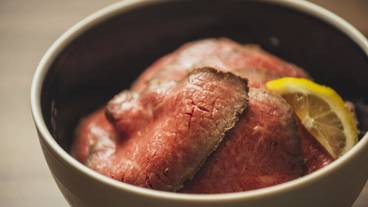 朝食ビュッフェ / 3