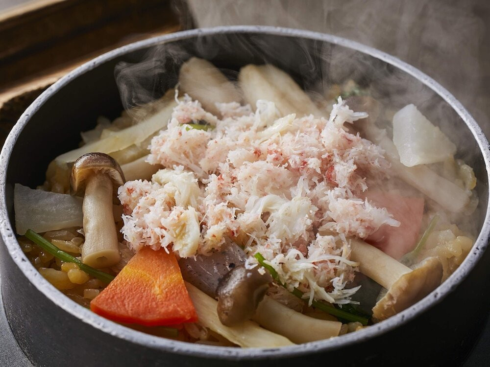 食事・飲み物