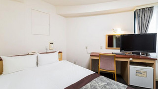 セミダブルルーム 喫煙 (禁煙に変更はできません)