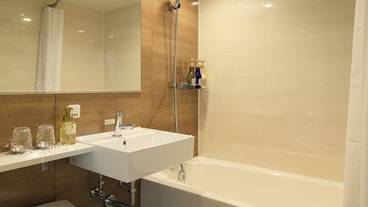 バスルーム / 16