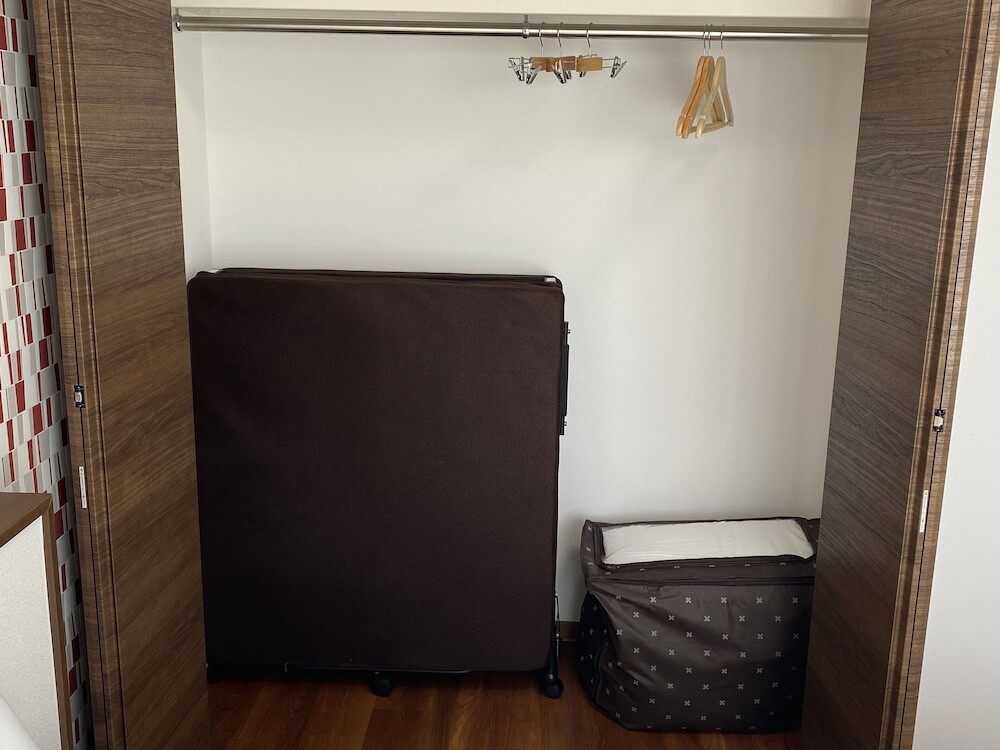 エキストラベッド