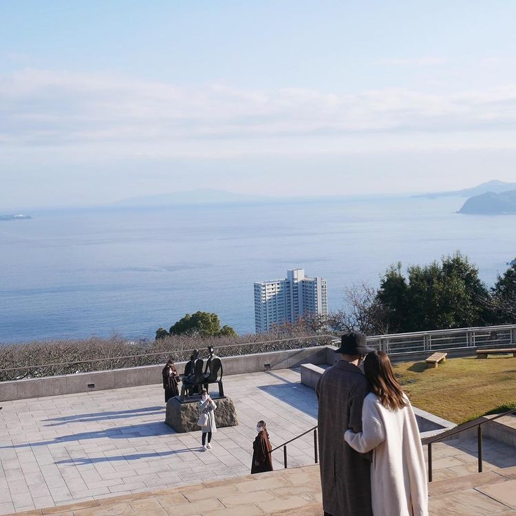 chika_ohsさんの写真 / 2