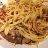 東京アンダーグラウンドラーメン 頑者（トウキョウアンダーグラウンドラーメンガンジャ）