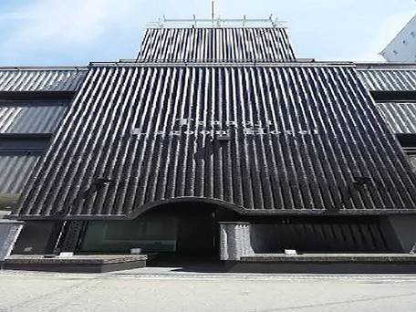 天王寺ラグーンホテル / 1