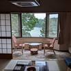 昔ながらの和室です