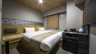 スタンダード ツインルーム