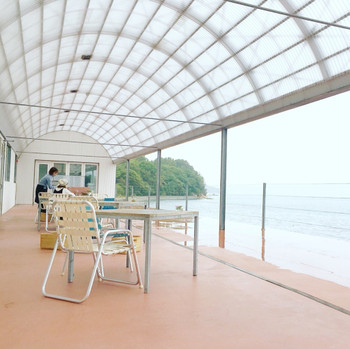 「海のレストラン」 内観 75173363 