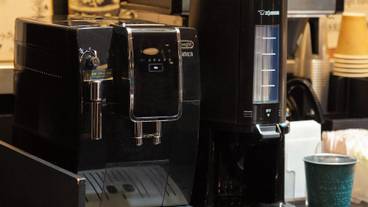 朝食ビュッフェ / 9