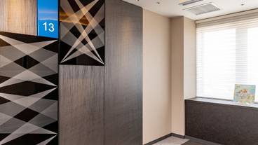 エレベーター / 1