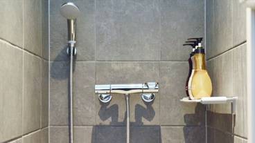 バスルームのシャワー / 39