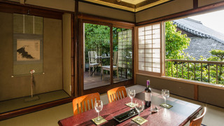 Suite, 2 Bedrooms, Temple Garden View