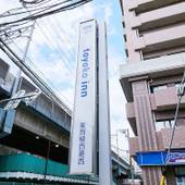 東横イン東西線西葛西（千葉県 ビジネスホテル） / 4