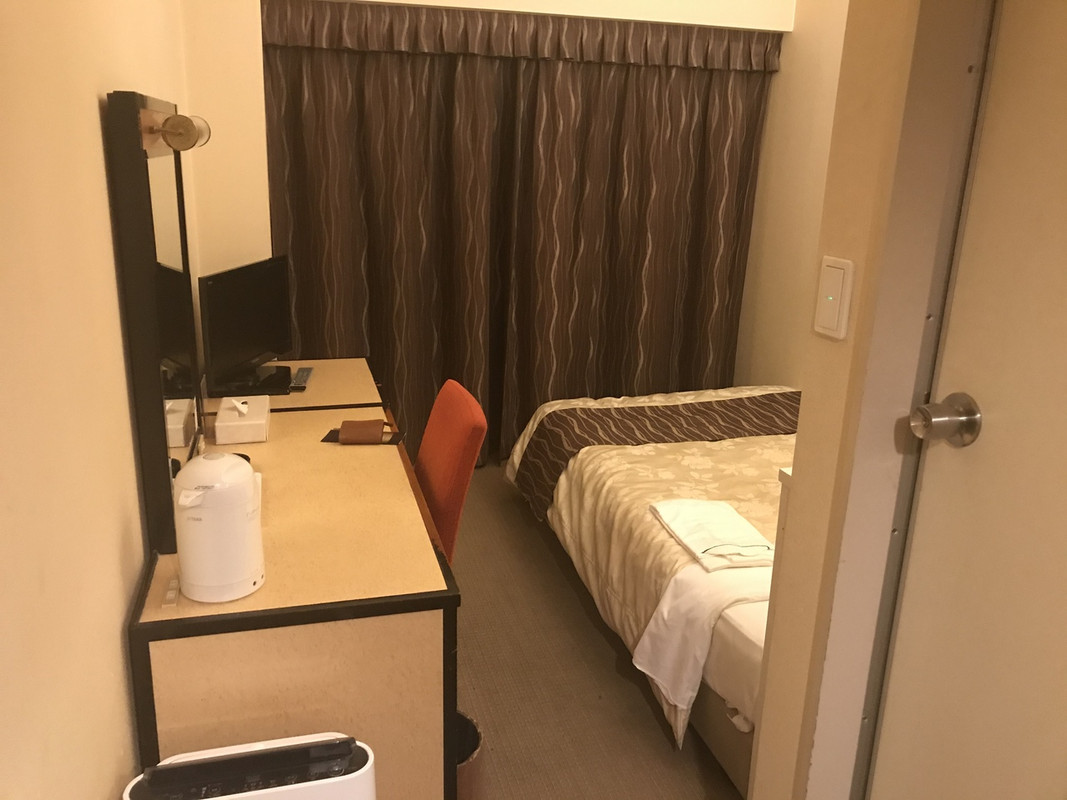 シングルルーム