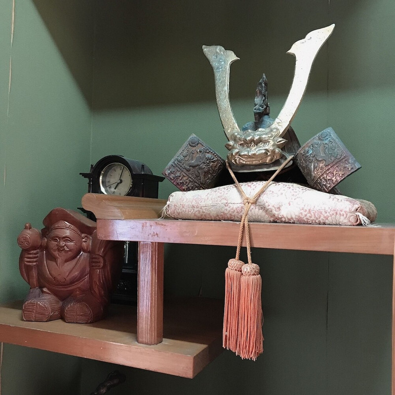 ロビー応接スペース