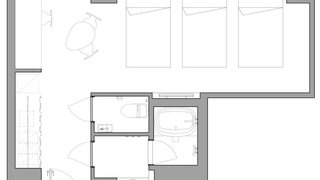 ジュニア スイート