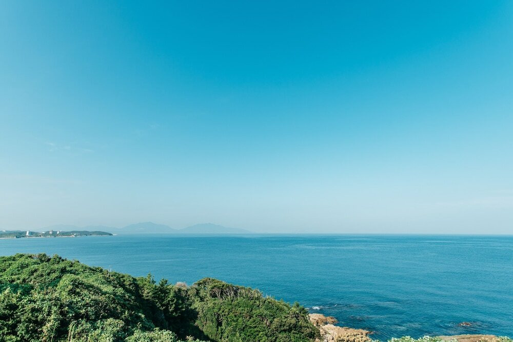 施設からの眺望