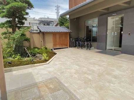 ジスコホテル京都御所西 / 5