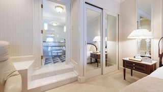 パレ・スイート（禁煙 ）クラブラウンジ利用可